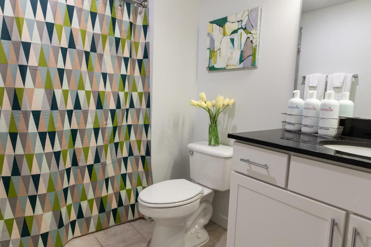 Domicile Suites At Harbor Steps Apartment Seattle